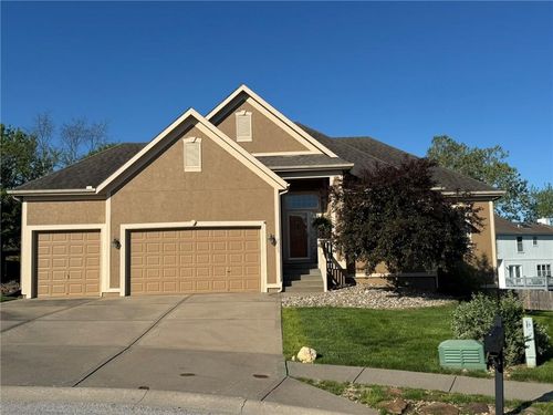 9123 Nw 86th Ter, Kansas City, MO, 64153-2345 | Card Image