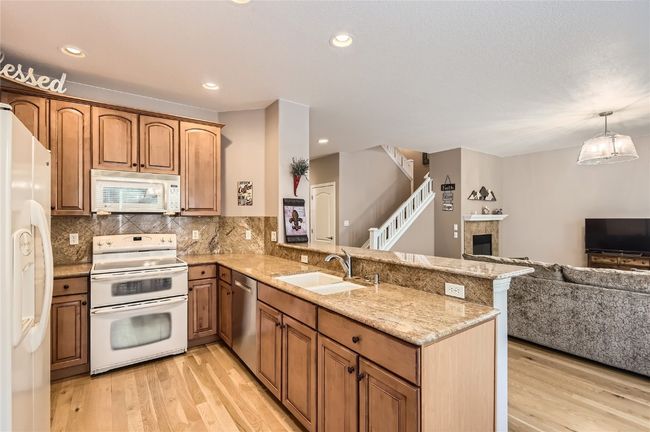 Large Kitchen with room enough for more than one cook | Image 5