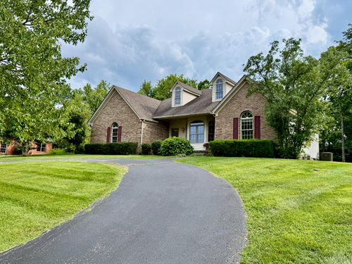 243 Crown Point Dr, Frankfort, KY, 40601-6301 | Card Image