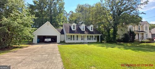 16 Jeriana Dr, Hampton, GA, 30228-2971 | Card Image