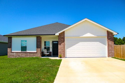 985 W Maurice St, Bolivar, MO, 65613-2999 | Card Image