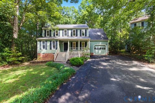 2201 Turtle Hill Ln, Midlothian, VA, 23112-4107 | Card Image
