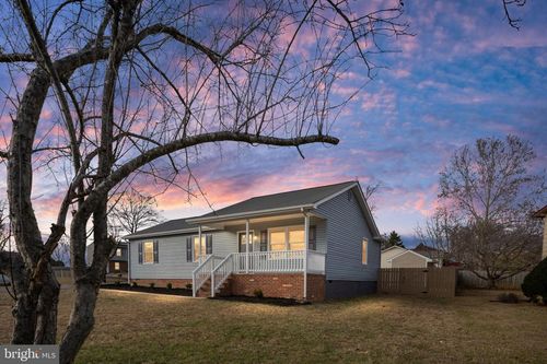 11200 Trisler Dr, FREDERICKSBURG, VA, 22407-6473 | Card Image