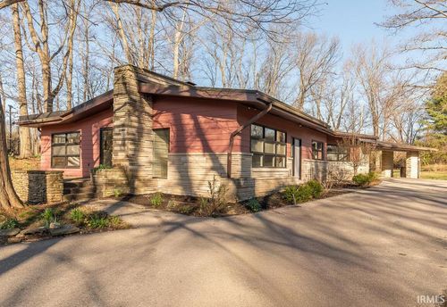 1026 S Greenwood Ave, Bloomington, IN, 47401-5207 | Card Image