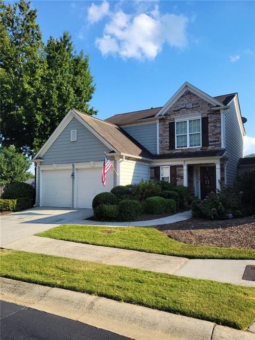 112 Brianna Way, Woodstock, GA, 30188-5148 | Card Image