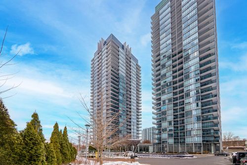 509-88 Park Lane, Etobicoke, ON, M8Y | Card Image