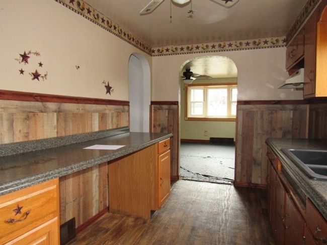 231 Sangston Ave, House other with 3 bedrooms, 1 bathrooms and 2 parking in Masontown PA | Image 8