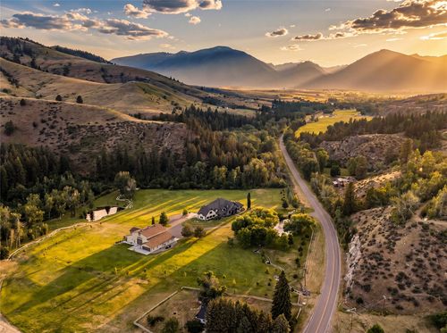 1307 Skalkaho Highway, Hamilton, MT, 59840 | Card Image