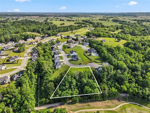 36 Hopkins Lane, Pea Ridge, AR, 72751 | Card Image