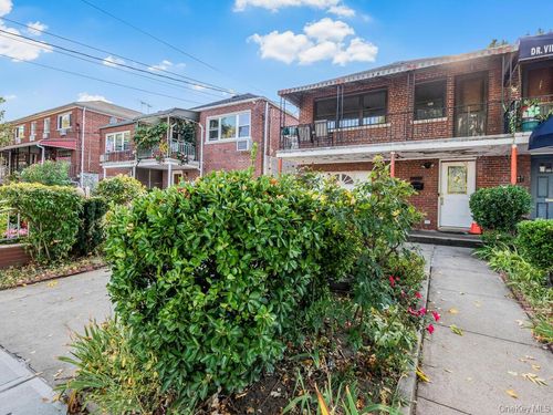 1863 Williamsbridge Rd, Bronx, NY, 10461-6205 | Card Image