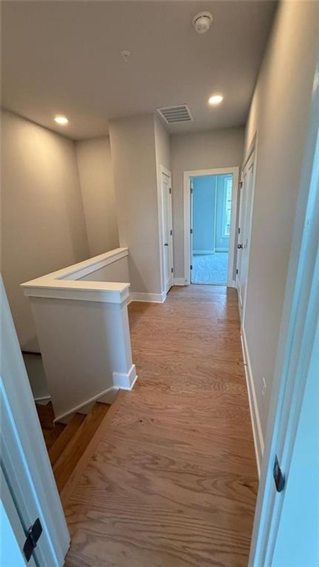 UNIT-126 - 2421 Red Maple Xing Se, Townhouse with 3 bedrooms, 4 bathrooms and 2 parking in Smyrna GA | Image 14