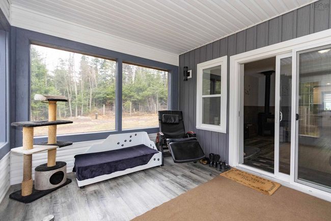 498 Fox Point Rd, House other with 2 bedrooms, 1 bathrooms and null parking in Fox River NS | Image 19