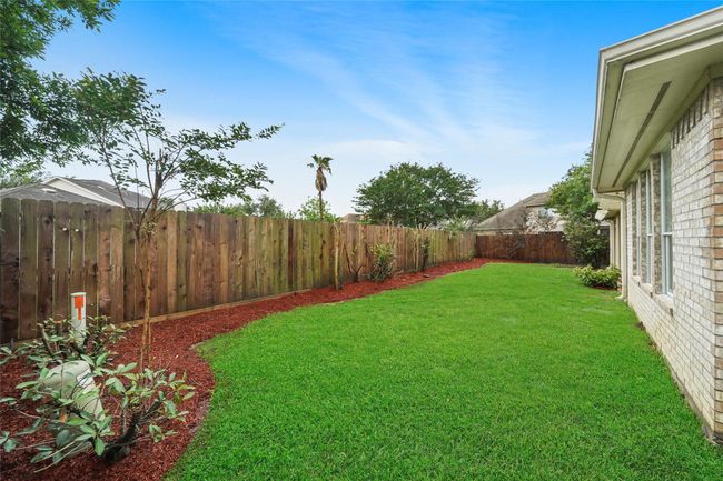 6027 Stone Trail Ln, House other with 4 bedrooms, 3 bathrooms and 2 parking in Spring TX | Image 30