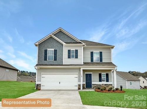 5694 Hagler Loop, Catawba, NC, 28609-9555 | Card Image