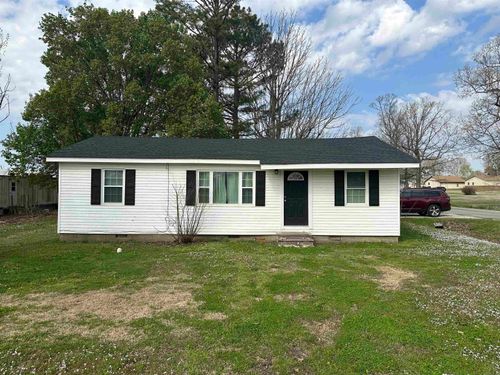 209 N 5th St, Marmaduke, AR, 72443-9517 | Card Image