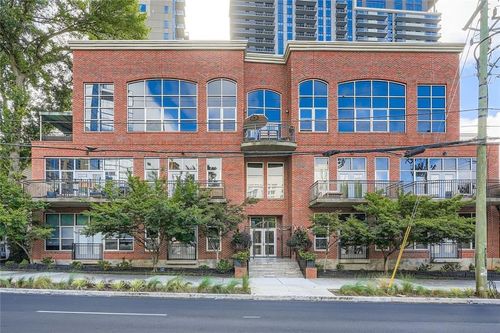 unit-203-1023 Juniper St Ne, Atlanta, GA, 30309-4068 | Card Image