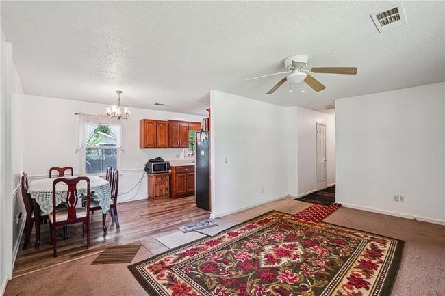 302 Douglas St, House other with 3 bedrooms, 1 bathrooms and null parking in cartersville GA | Image 6