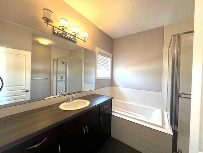 107 Panton Link Nw, House other with 3 bedrooms, 3 bathrooms and 4 parking in Calgary AB | Image 17