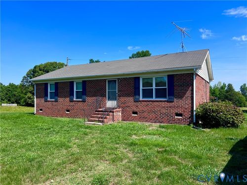 7530 S Genito Road, Jetersville, VA, 23083 | Card Image
