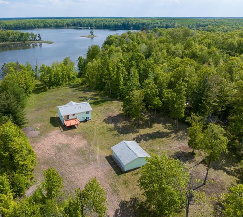 27681 Moser Dr, Webster, WI, 54893-8851 | Card Image