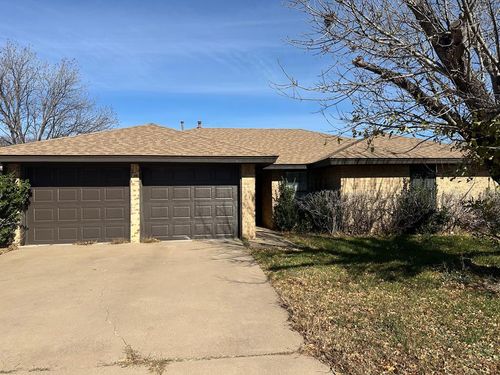 1710 Parkview Dr, San Angelo, TX, 76904-6851 | Card Image