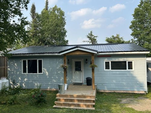 512 S Bay Rd, Swastika, ON, P0K1T0 | Card Image