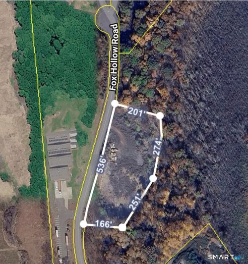 8 Fox Hollow Road, Oxford, CT, 06478 | Card Image