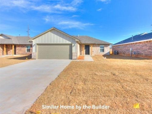 1608 Highland Loop, Guthrie, OK, 73044 | Card Image