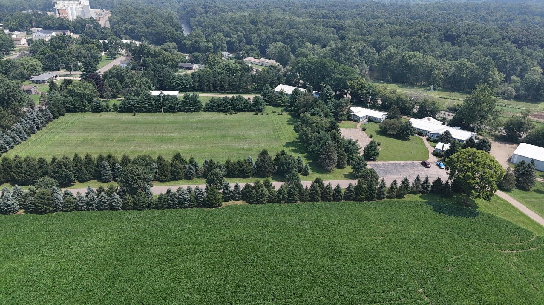 Commercial Sale in Augusta 3
