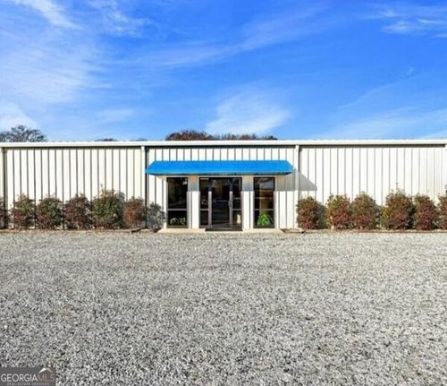 1305 Filter Plant Dr, ELBERTON, GA, 30635-1321 | Card Image