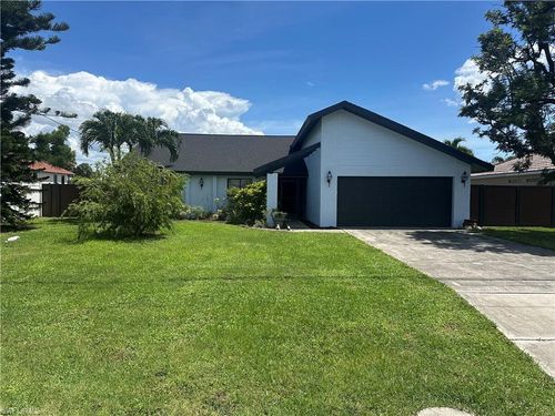 1516 Se 20th St, Cape Coral, FL, 33990-5507 | Card Image