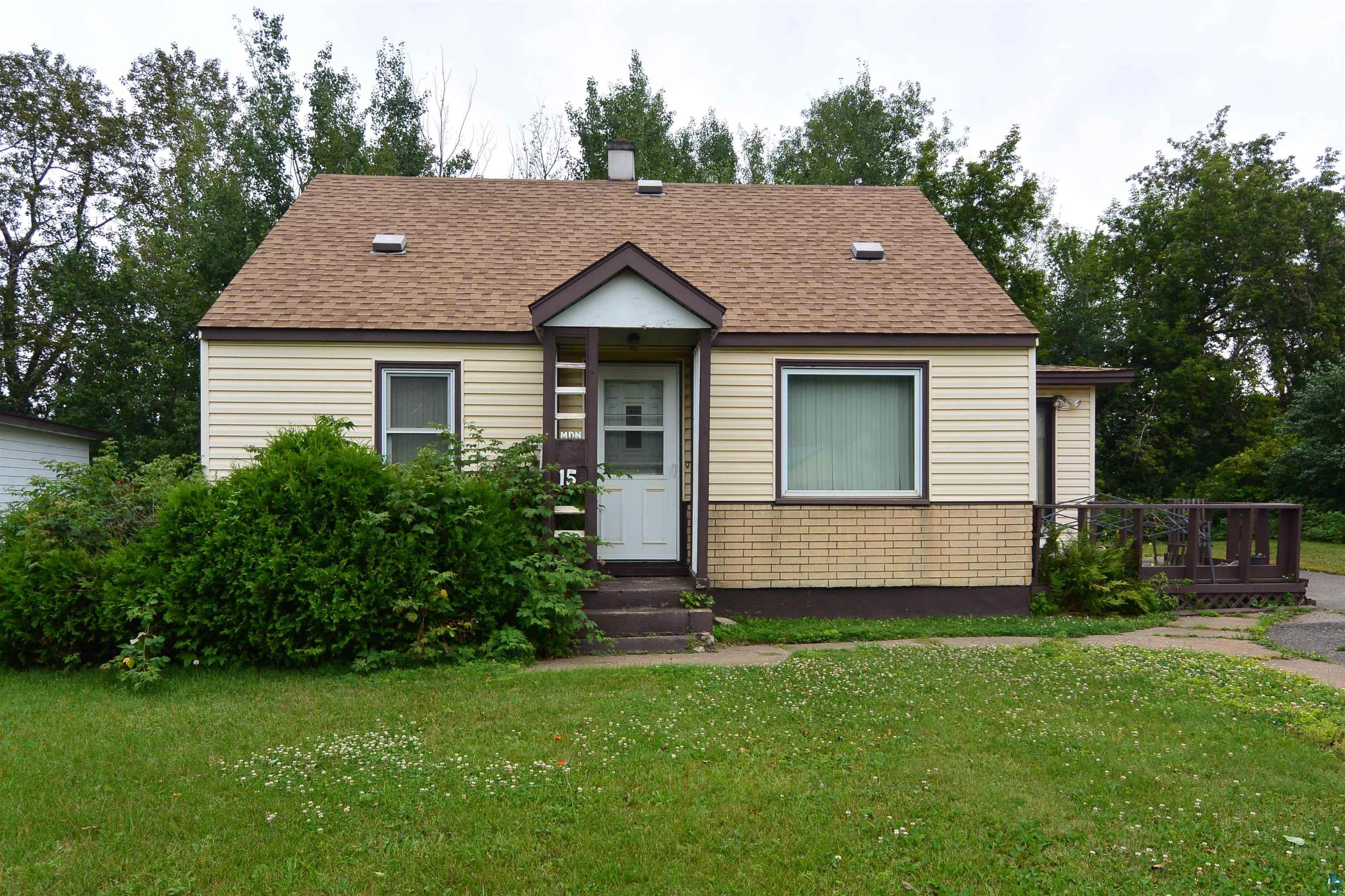Cuyuna Dr, Virginia, MN 55792