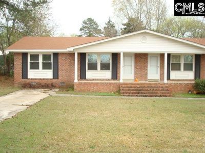 1002 Hazelwood Road, Home with 0 bedrooms, 2 bathrooms and null parking in Columbia SC | Image 1