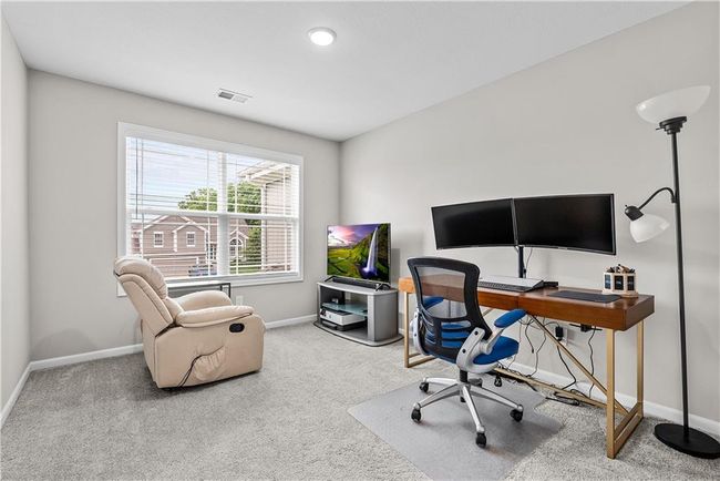 19714 W 197 Th Ct, House other with 4 bedrooms, 3 bathrooms and null parking in Spring Hill KS | Image 24