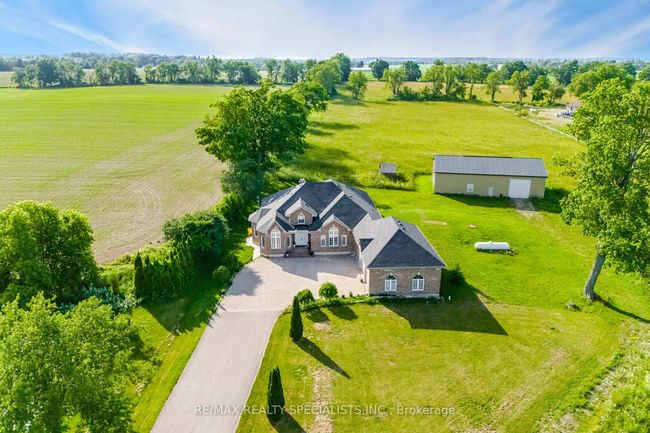 5246 Beech Grove Sideroad, House other with 8 bedrooms, 5 bathrooms and 20 parking in Caledon East ON | Image 5