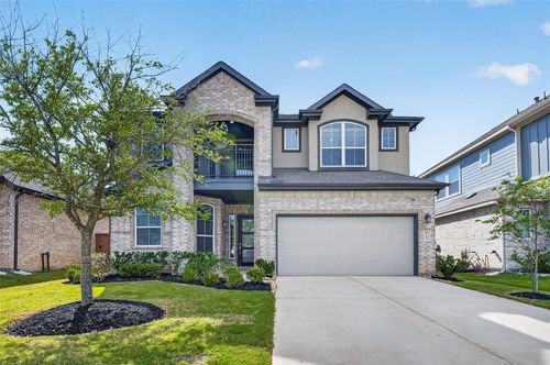 7219 Bayberry Crescent Ln, Katy, TX, 77493-4772 | Card Image