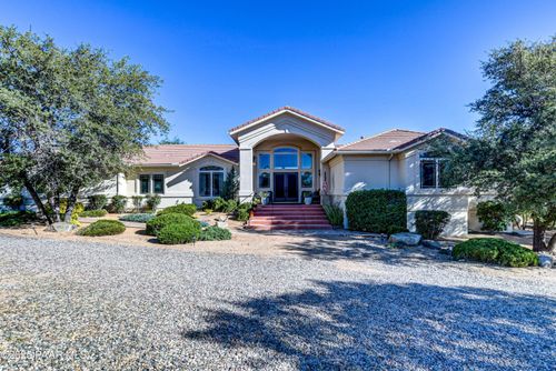 3090 W Quail Hill Ln, Prescott, AZ, 86305-8824 | Card Image