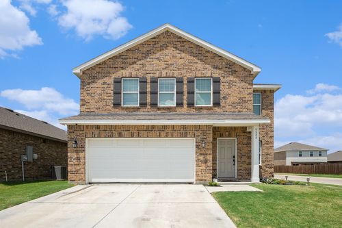 5524 Brownstone Ln, Crowley, TX, 76036-3994 | Card Image