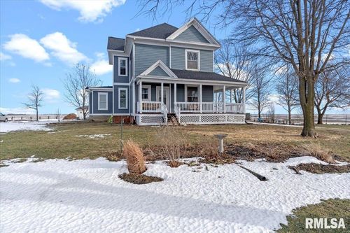 3124 Niantic Rd, Niantic, IL, 62551-8003 | Card Image