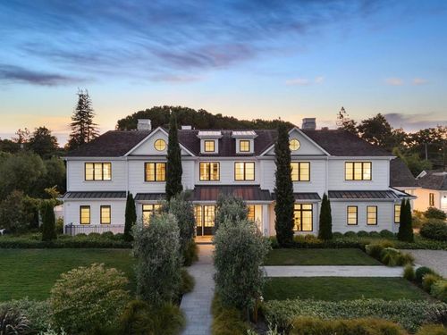 55 Irving Ave, Atherton, CA, 94027-2000 | Card Image