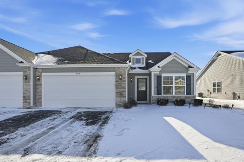 15535 W 101st Lane, Dyer, IN, 46311 | Card Image