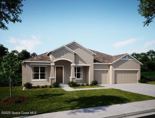 6305 Moonrise Dr, Merritt Island, FL, 32953-4504 | Card Image