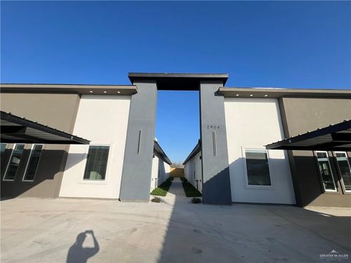 1-2908 Links Drive, Edinburg, TX, 78542 | Card Image