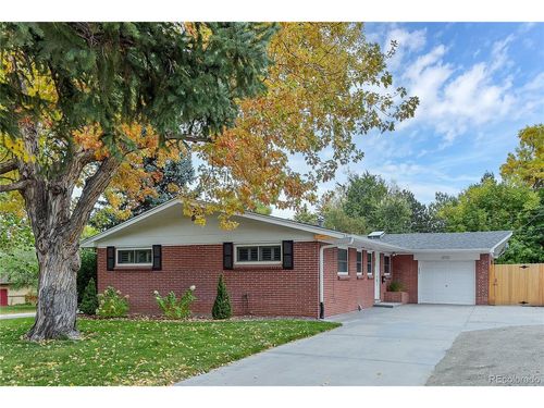 6710 S Foresthill St, Littleton, CO, 80120-3727 | Card Image