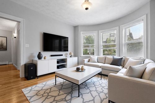 1-1433 Cambridge St, Cambridge, MA, 02139-1106 | Card Image