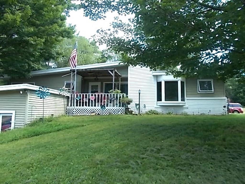 County Road Jj , Merrill, WI 54452