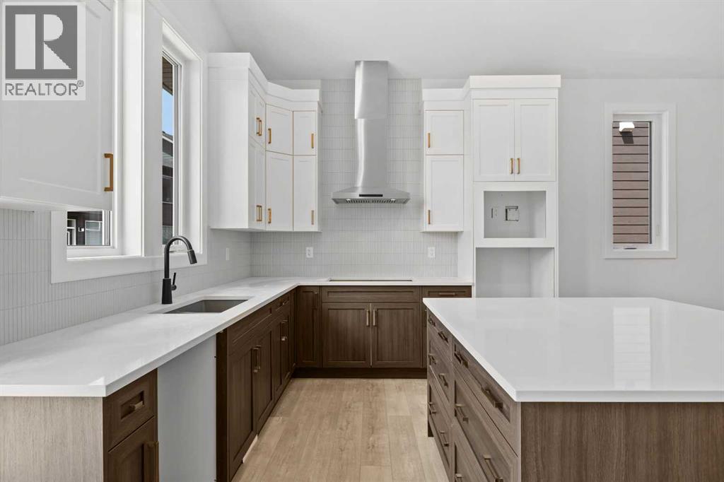 Residential in Calgary 2