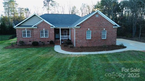 1266 Oak Grove Ln, Salisbury, NC, 28146-6972 | Card Image