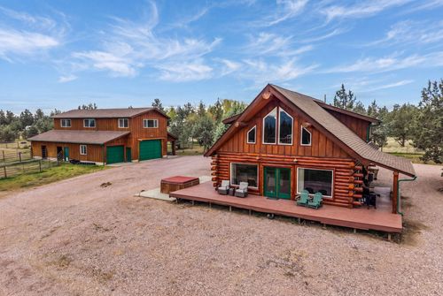 7423 Sw Sand Ridge Rd, Terrebonne, OR, 97760-7767 | Card Image