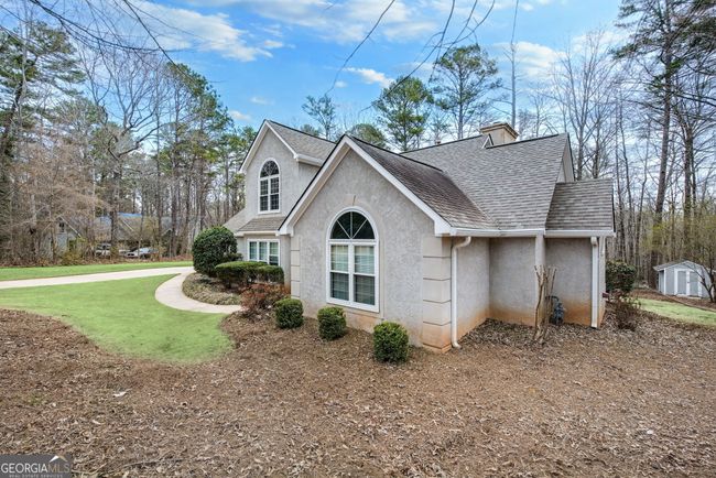 238 Harvest Trce, House other with 3 bedrooms, 3 bathrooms and 4 parking in Sharpsburg GA | Image 4